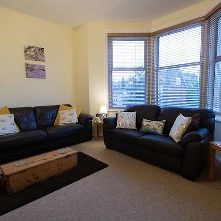 Star Fish Apartment Weymouth Ngoại thất bức ảnh