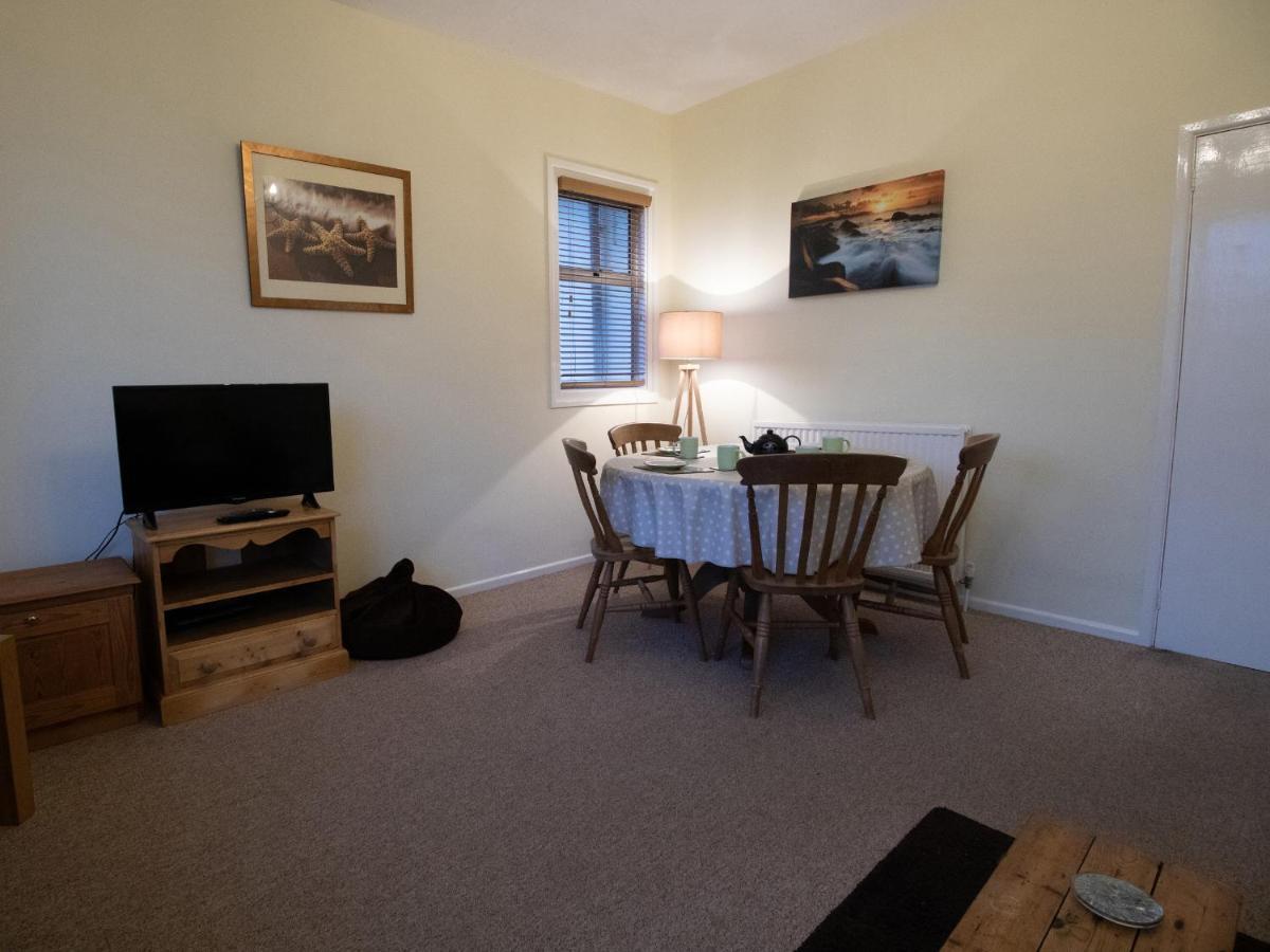 Star Fish Apartment Weymouth Ngoại thất bức ảnh
